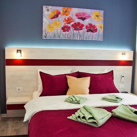 Apartmani Banja Spa Vrnjačka Banja Extérieur photo