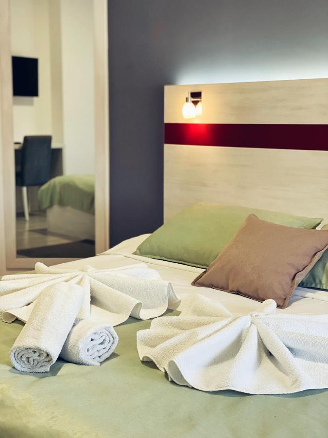 Apartmani Banja Spa Vrnjačka Banja Extérieur photo