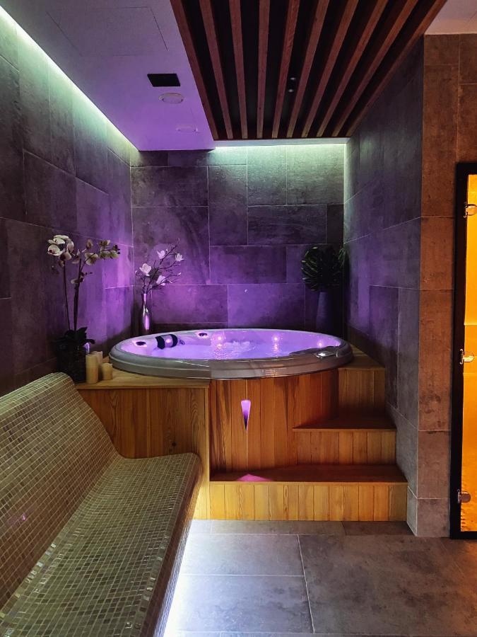 Apartmani Banja Spa Vrnjačka Banja Extérieur photo