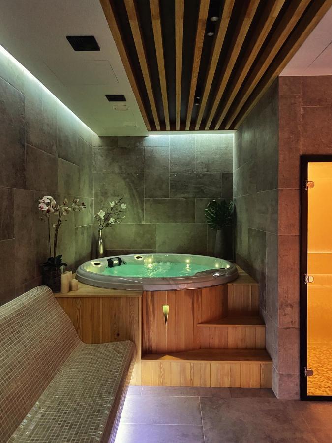 Apartmani Banja Spa Vrnjačka Banja Extérieur photo
