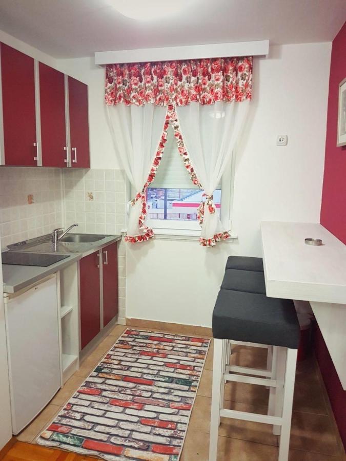 Apartmani Banja Spa Vrnjačka Banja Extérieur photo