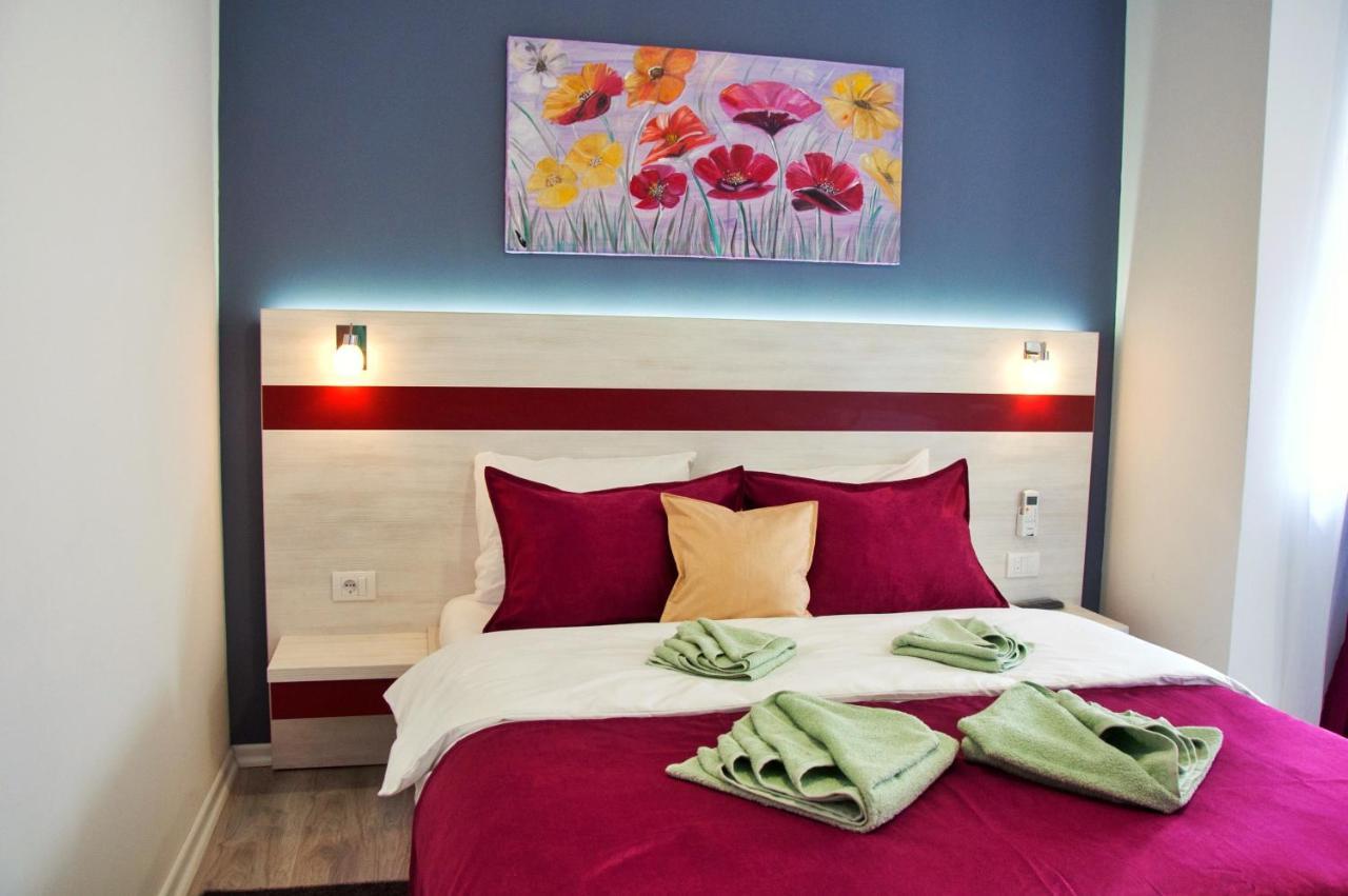 Apartmani Banja Spa Vrnjačka Banja Extérieur photo