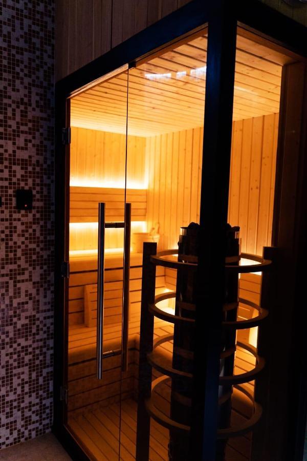Apartmani Banja Spa Vrnjačka Banja Extérieur photo