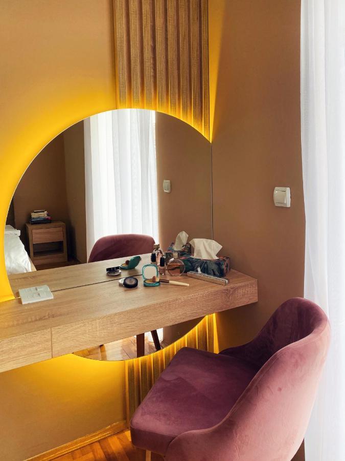Apartmani Banja Spa Vrnjačka Banja Extérieur photo