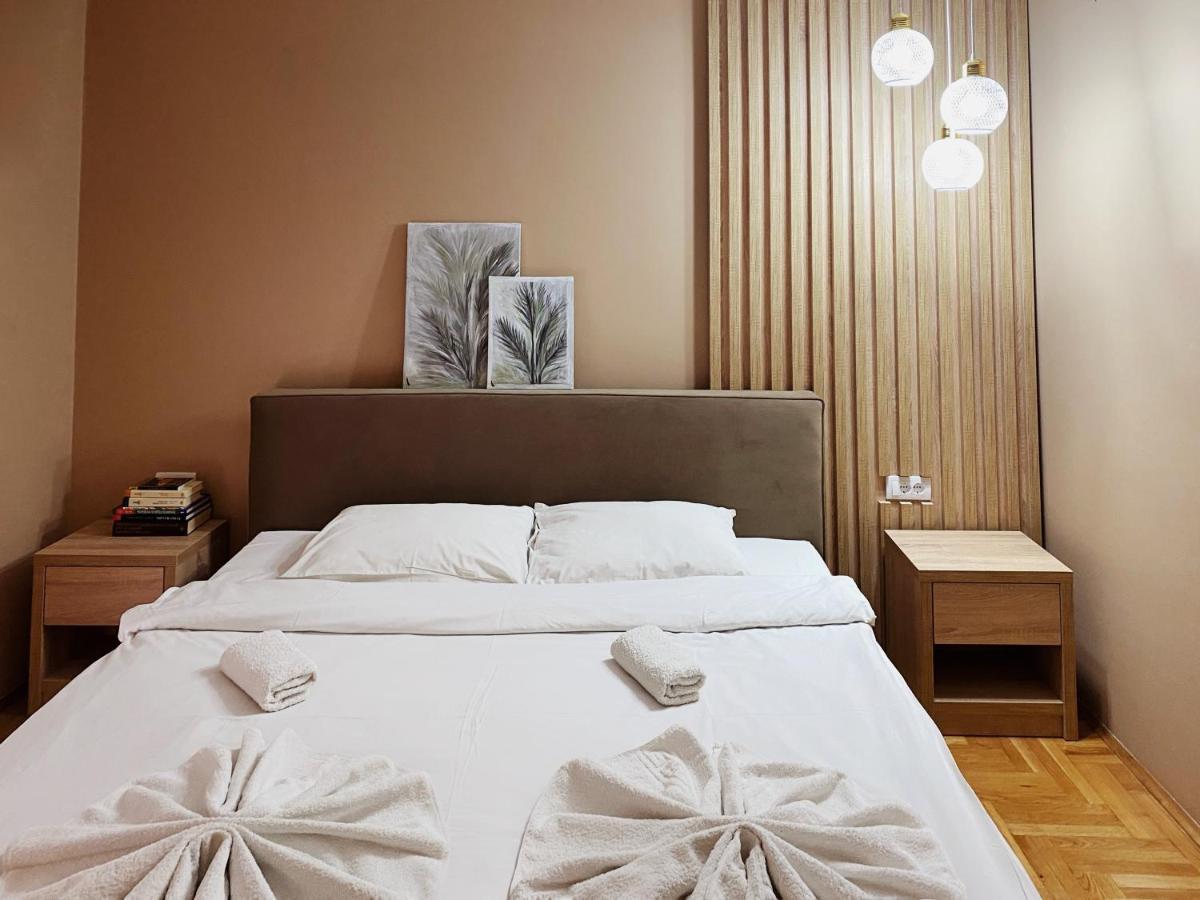 Apartmani Banja Spa Vrnjačka Banja Extérieur photo