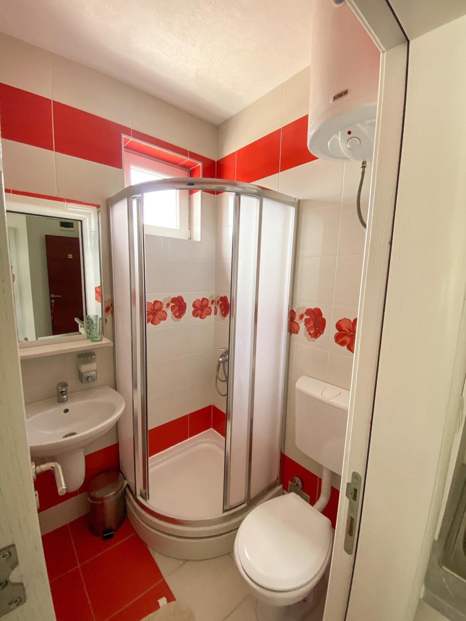 Apartmani Banja Spa Vrnjačka Banja Extérieur photo