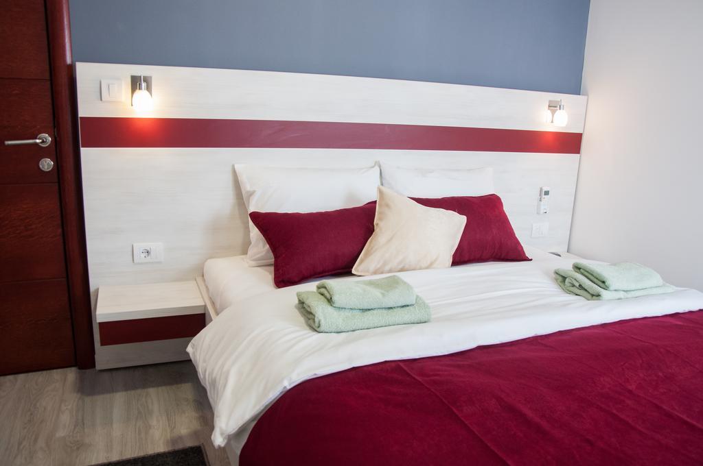 Apartmani Banja Spa Vrnjačka Banja Extérieur photo