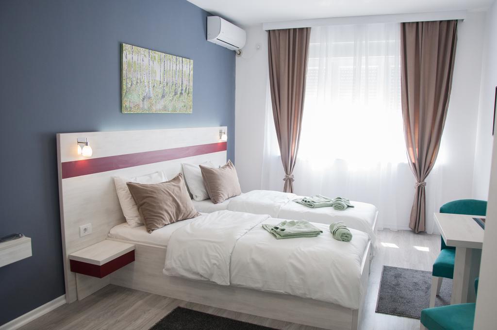 Apartmani Banja Spa Vrnjačka Banja Extérieur photo