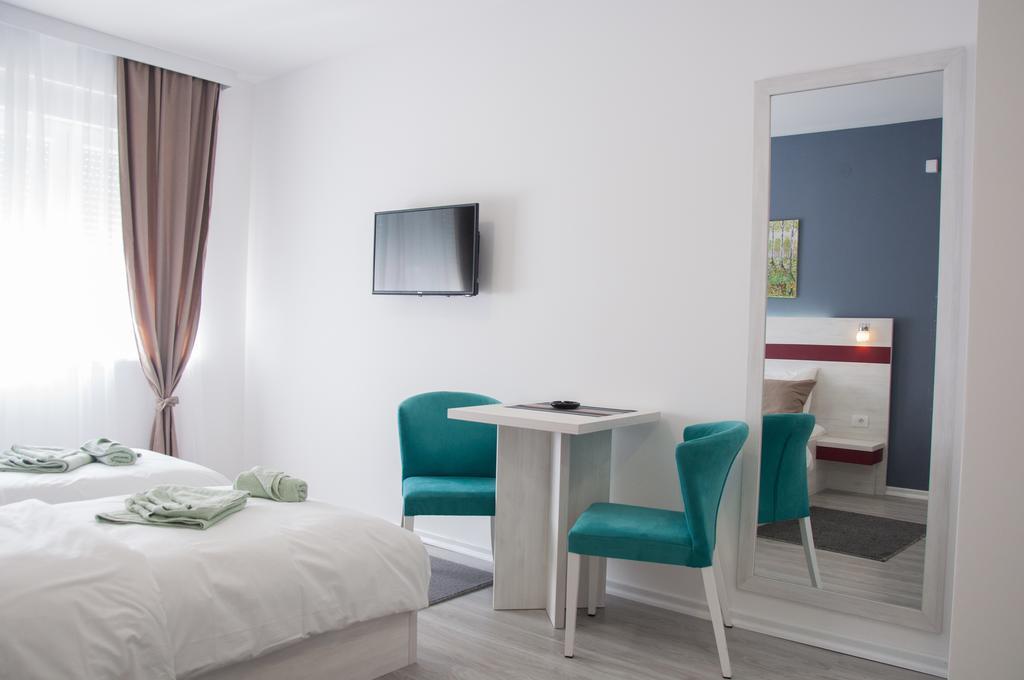 Apartmani Banja Spa Vrnjačka Banja Extérieur photo