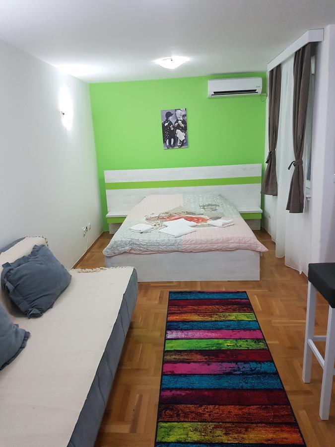 Apartmani Banja Spa Vrnjačka Banja Extérieur photo