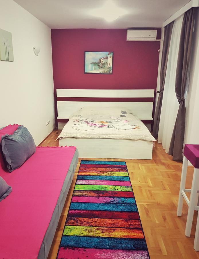 Apartmani Banja Spa Vrnjačka Banja Extérieur photo