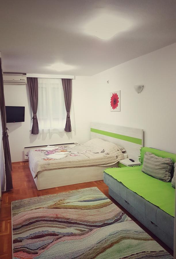 Apartmani Banja Spa Vrnjačka Banja Extérieur photo