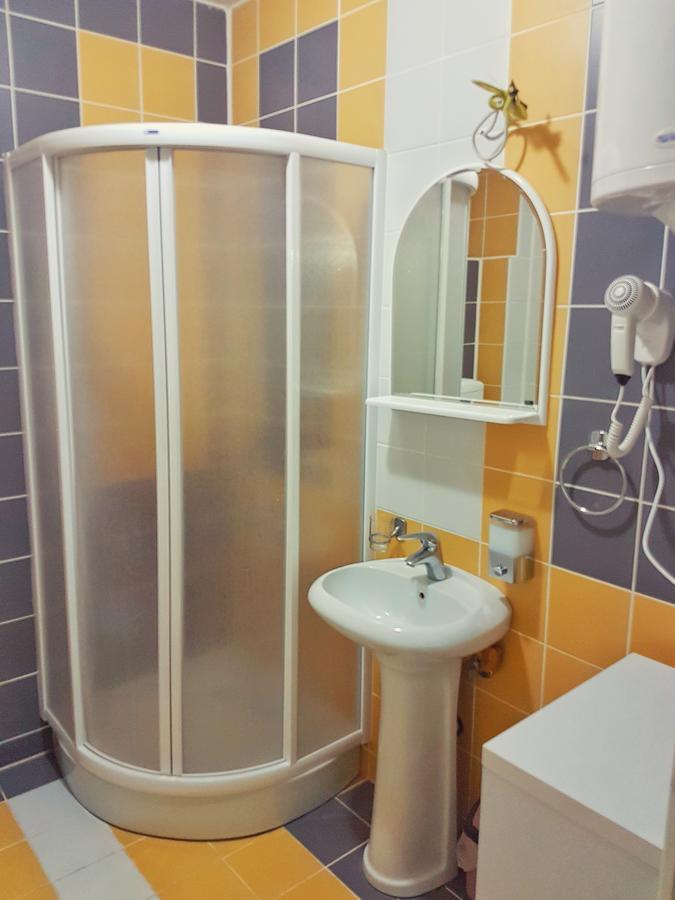 Apartmani Banja Spa Vrnjačka Banja Extérieur photo