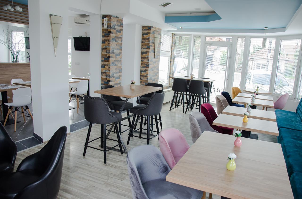 Apartmani Banja Spa Vrnjačka Banja Extérieur photo