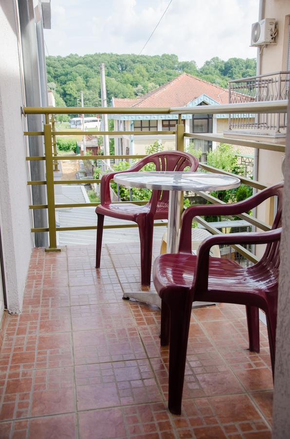 Apartmani Banja Spa Vrnjačka Banja Extérieur photo