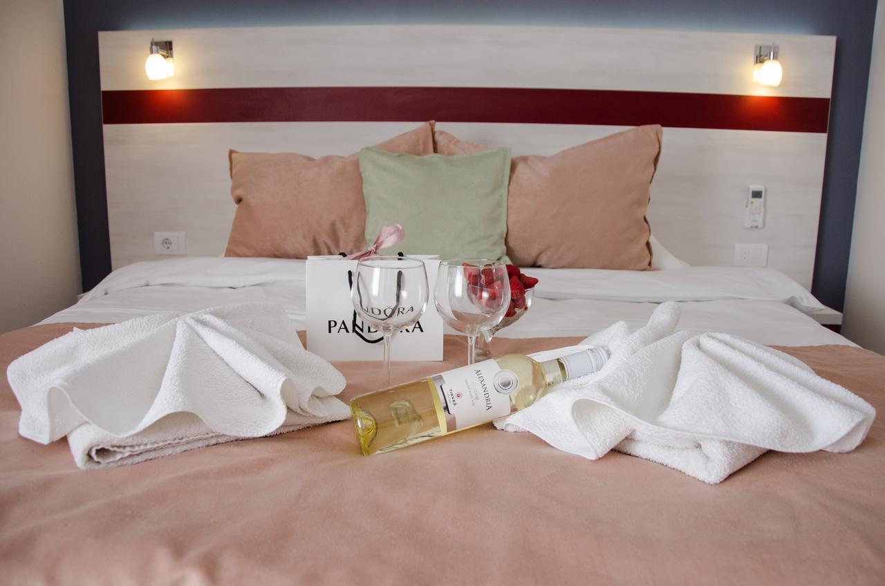 Apartmani Banja Spa Vrnjačka Banja Extérieur photo
