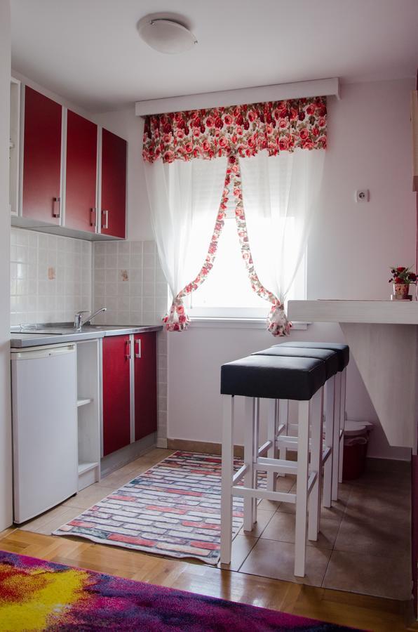 Apartmani Banja Spa Vrnjačka Banja Extérieur photo