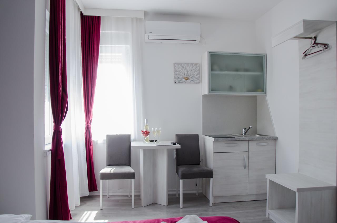 Apartmani Banja Spa Vrnjačka Banja Extérieur photo