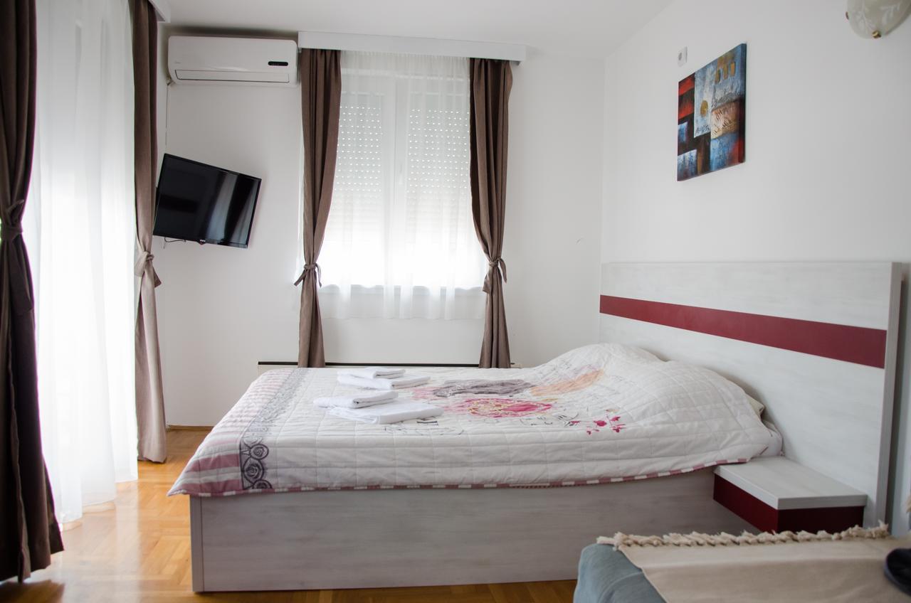 Apartmani Banja Spa Vrnjačka Banja Extérieur photo